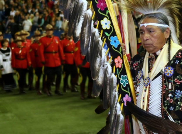 Canada’s Aboriginal Tribe Using Changes In Citizenship Law To Deport ...